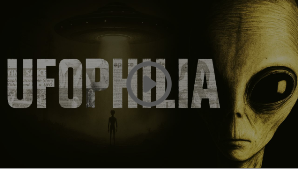 UFOPHILIA
