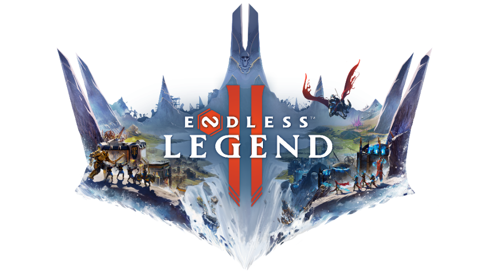ENDLESS Legend 2
