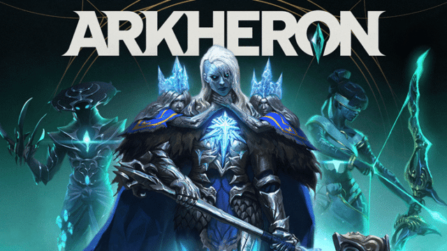 Arkheron