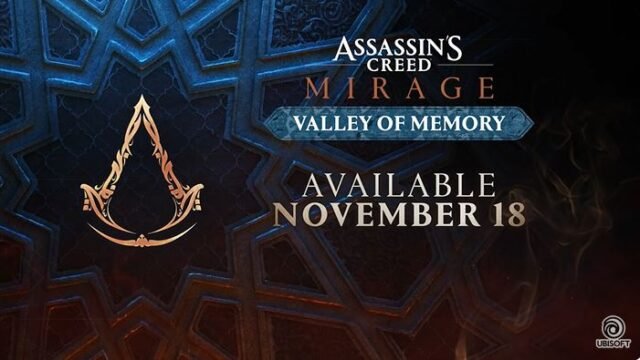Assassin's Creed Mirage