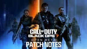 Call of Duty Black Ops 7