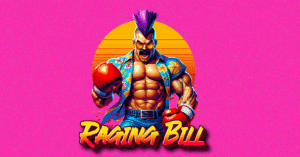 Raging Bill