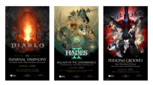 Game Music Festival
