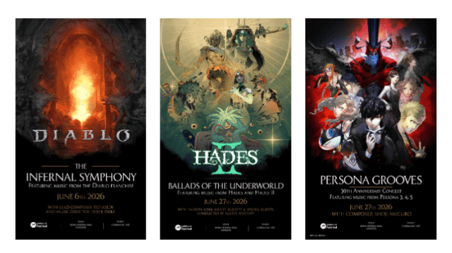 Game Music Festival
