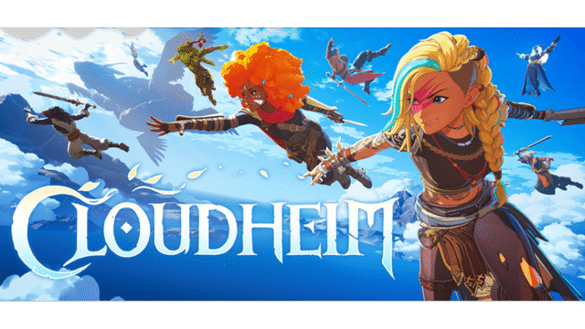 Cloudheim KA