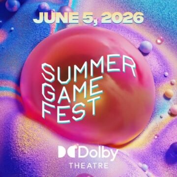 Summer Game Fest 2026