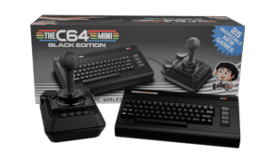THEC64 Mini