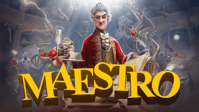 Maestro Switch 2