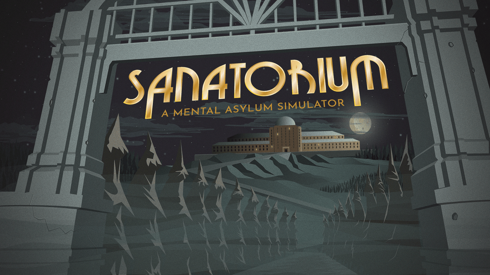 Sanatorium