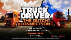 Truck Driver