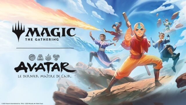Magic