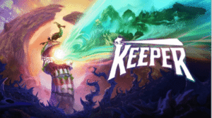 Keeper