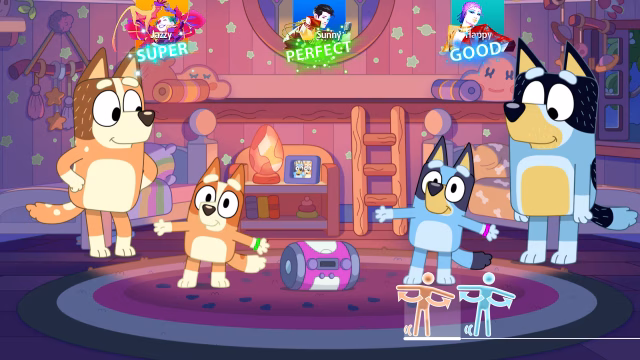 Just Dance 2026 Edition