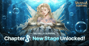 Valhalla Survival