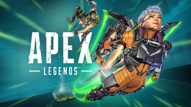 Apex Legends Amplification