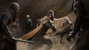 Assassin's Creed Mirage