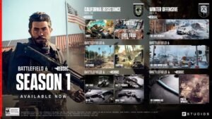 Battlefield 6