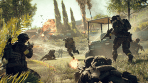 Battlefield 6 essai gratuit