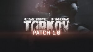 Escape From Tarkov 1.0