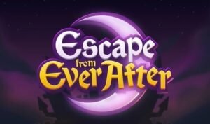 Escape from Ever After
