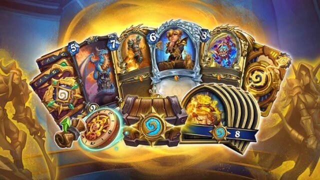 Hearstone extension