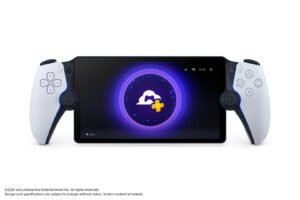 PlayStation Portal
