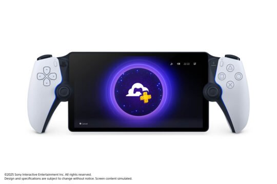 PlayStation Portal