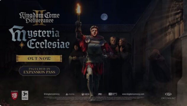 Kingdom Come Deliverance II