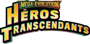 Méga-Évolution héros transcendants