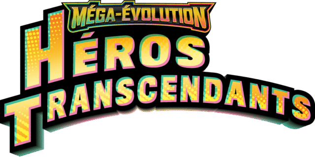 Méga-Évolution héros transcendants