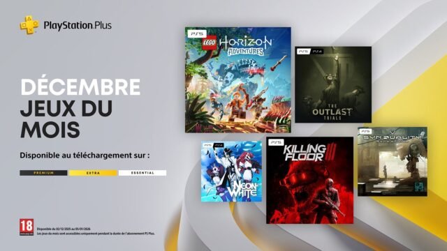 PlayStation Plus -