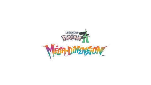 Légendes Pokémon : ZA