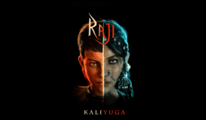 Raji: Kaliyuga