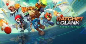 Ratchet & Clank : Ranger Rumble