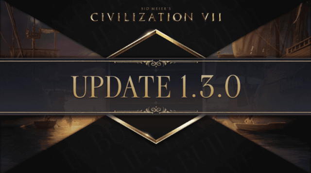Sid Meier's Civilization VII 1.3.0