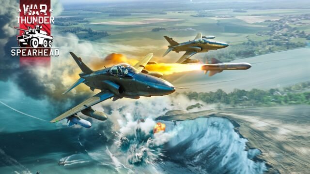 War Thunder Venezuela KA