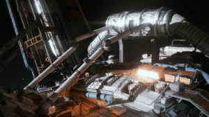 The Expanse