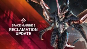 Space Marine 2