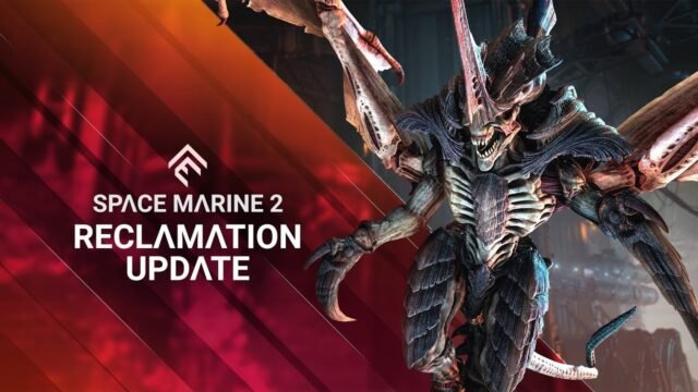 Space Marine 2