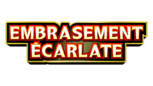 JCC Pokémon Pocket Embrasement Écarlate