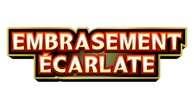 JCC Pokémon Pocket Embrasement Écarlate