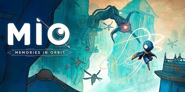 MIO Memories in orbit