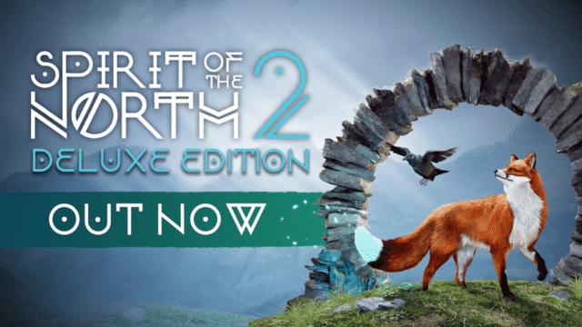 Spirit of the North 2 Deluxe