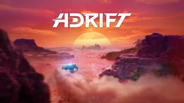 ADRIFT