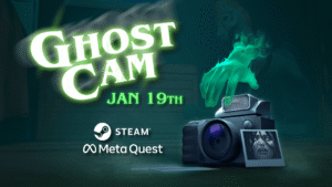 GHOST CAM