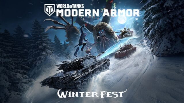 World of Tanks