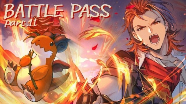 Granblue Fantasy