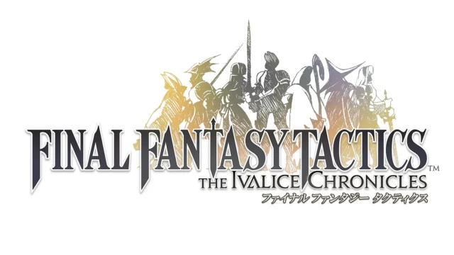Final Fantasy Tactics
