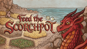Feed the Scorchpot