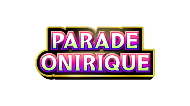JCC Pokémon Pocket Parade Onirique KA